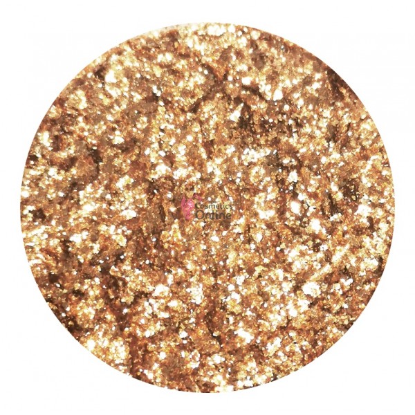 Pigment Amelie Pro Diamond pentru make-up D016 Moccasin